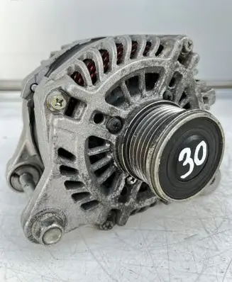 Mazda CX-5 Generator/alternator A2TX3081