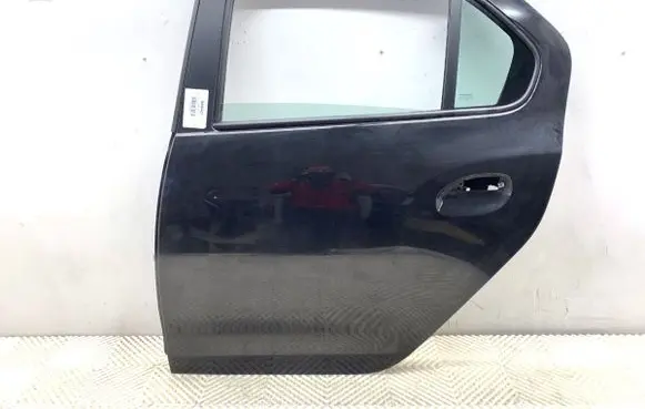 Dacia Logan II Rear door NV676