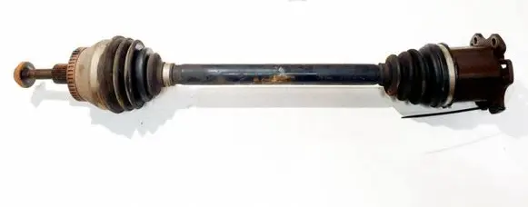 Audi A4 S4 B7 8E 8H Front driveshaft 8e0407272at