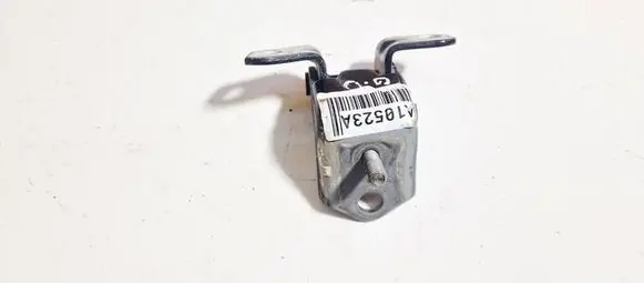 Mazda 3 II Rear door lower hinge