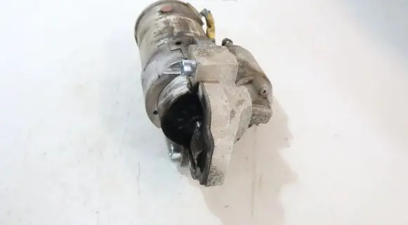 Ford Transit Courier Starter motor
