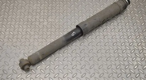 Toyota Prius (XW30) Rear shock absorber/damper 4853047080