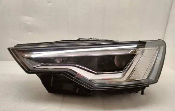 Audi A6 S6 C8 4K Headlight/headlamp