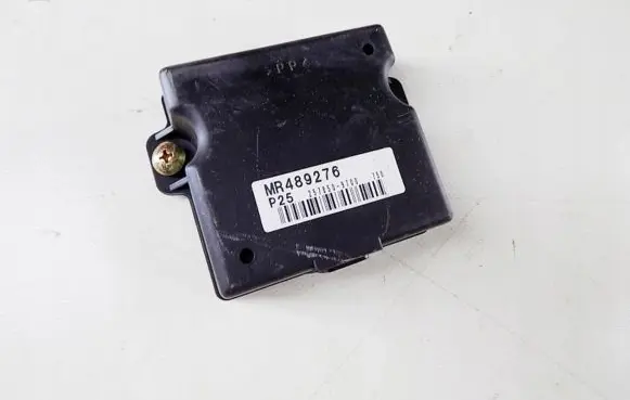 Mitsubishi Pajero Other control units/modules MR489276