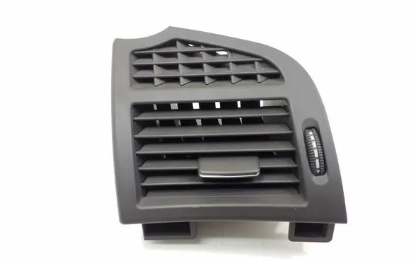 Mercedes-Benz CL C216 Dashboard side air vent grill/cover trim A2218300154