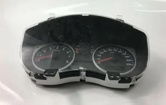 Hyundai i20 (PB PBT) Speedometer (instrument cluster) 940131J200 S1330