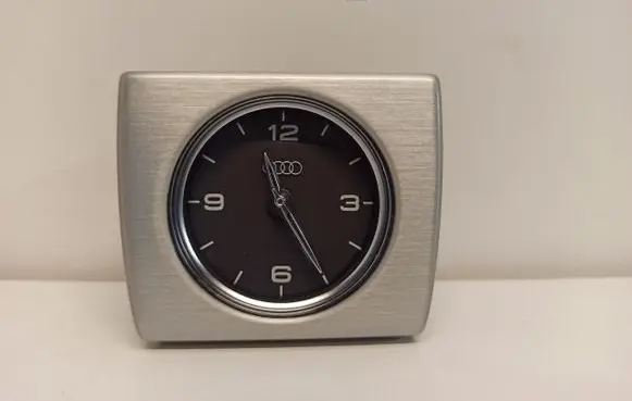 Audi A8 S8 D4 4H Clock 4H0919204Q
