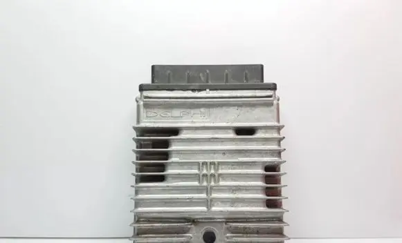 Ford Focus Engine control unit/module 2M5A12A650PC