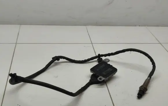 Nissan Qashqai Lambda probe sensor 22790HV80B 4011902111658