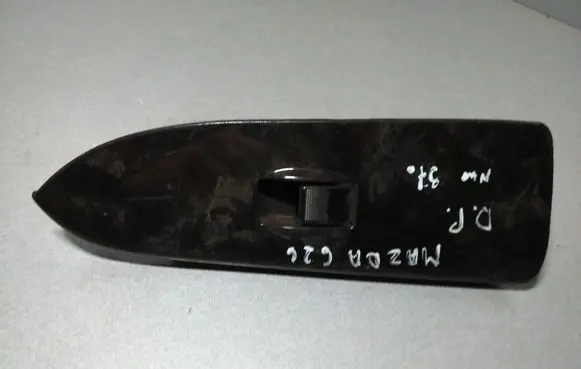 Mazda 626 Electric window control switch GE6M684L1 3582L0D