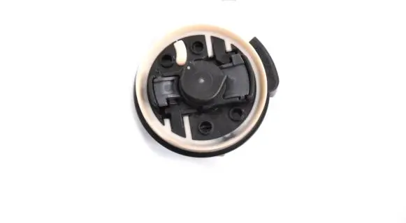 BMW Z4 g29 Airbag deployment crash/impact sensor 6834911