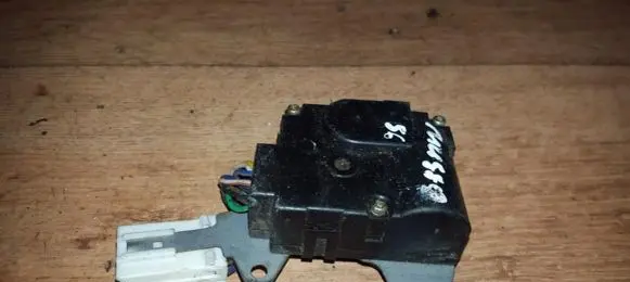 SsangYong Musso Air flap motor/actuator