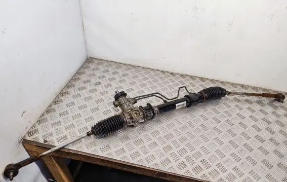 Volvo S40, V40 Steering rack 30638473