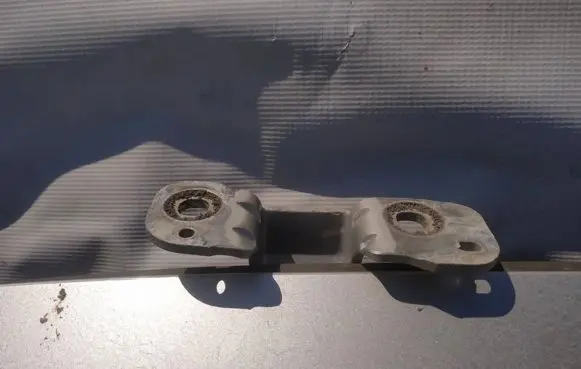 Citroen C5 Tailgate/trunk/boot hinge