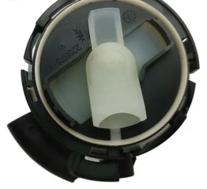 Air pressure sensor