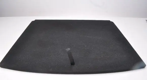 MG ZS Trunk/boot floor carpet liner 10735672
