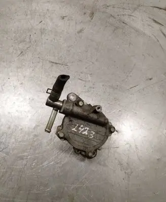 Mitsubishi Outlander Vacuum pump