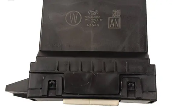 Subaru Outback (BT) Fan control module 72343AN13A