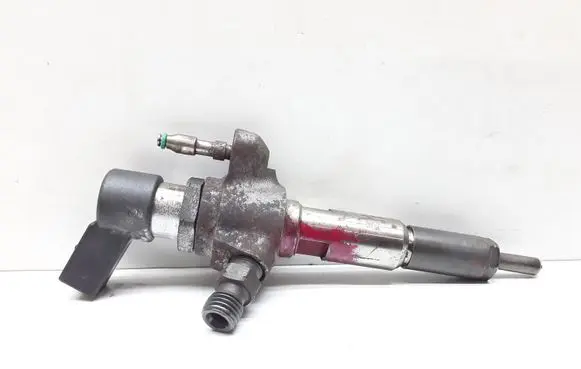 Volvo V60 Fuel injector 9802448680