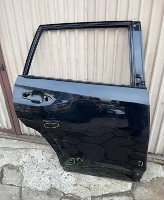 Toyota RAV 4 (XA50) Rear door RAV4