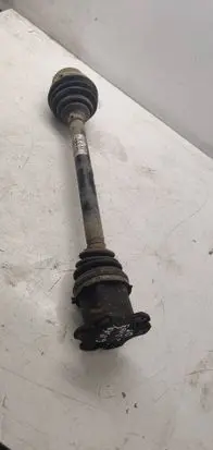 Audi A4 S4 B7 8E 8H Front driveshaft 8e0407272At