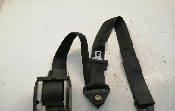 Ford Transit Front seatbelt