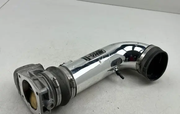 Chevrolet Camaro Engine shut-off valve 171305109 0579A