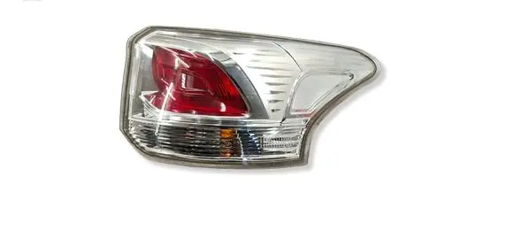 Mitsubishi Outlander Rear/tail lights 