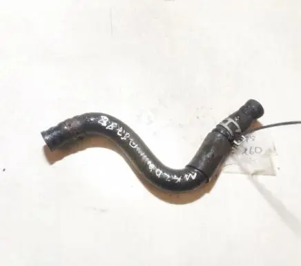 Mazda 323 Engine coolant pipe/hose