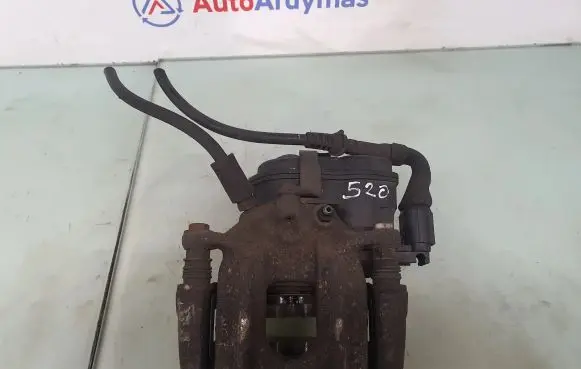 BMW X3 F25 Rear brake caliper 34216791017
