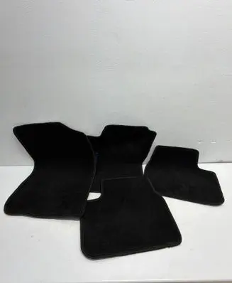Peugeot 208 I Car floor mat set 