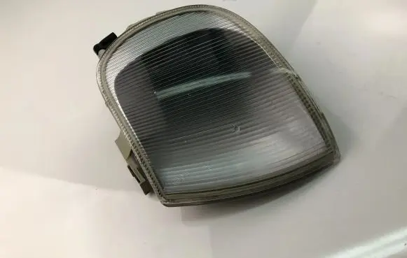 Volkswagen Polo III 6N 6N2 6NF Front fog light 6N0953049C