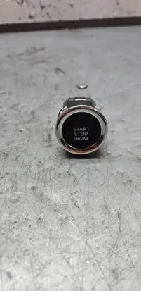 Mitsubishi Outlander Engine start stop button switch 8610A150 110216 D01E013