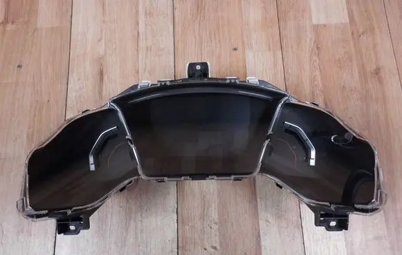 Honda Civic X Speedometer (instrument cluster) 78100TGGG020 HR0468051 78100TGG