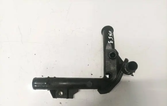 Nissan Qashqai Engine coolant pipe/hose 8200552604