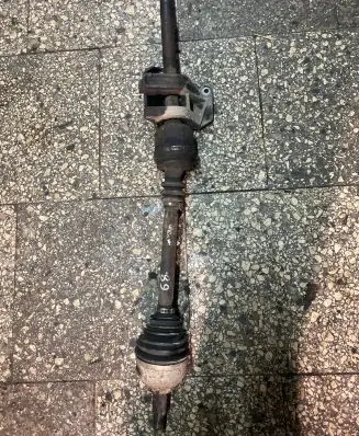 Renault Espace - Grand espace IV Front driveshaft