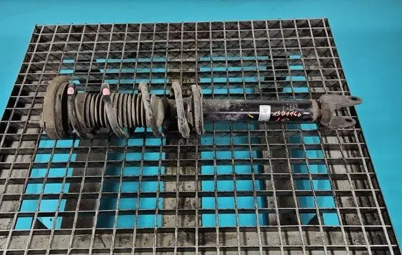 Infiniti Q50 Front shock absorber/damper 56110 IMPRK1501140