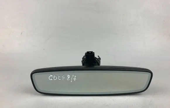 Volkswagen Golf VIII Rear view mirror (interior) 3G0857511AM