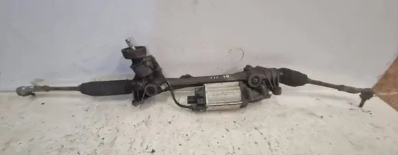 Volkswagen Golf VI Steering rack 7805501411