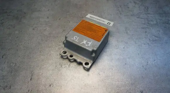 Infiniti FX Airbag deployment crash/impact sensor 988201CX0A 98820-1CX0A