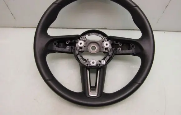 Mazda 3 Steering wheel