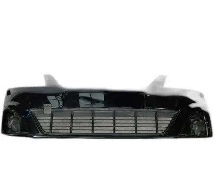 Seat Alhambra (Mk2) Front bumper 7N5807221A