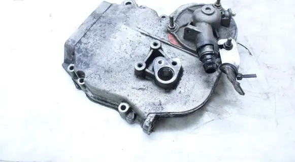 Jeep Grand Cherokee Timing chain cover 2486F