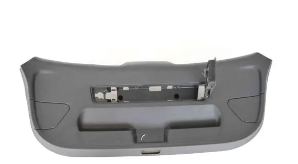 Audi A1 Tailgate trim 8X3867979