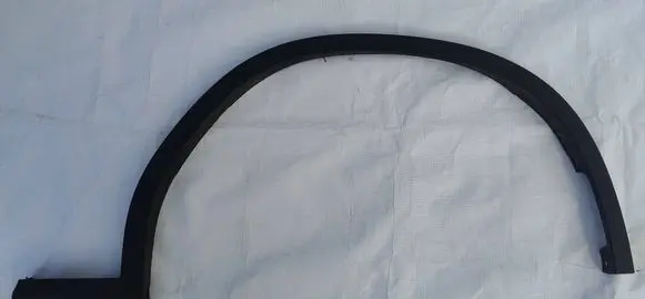 BMW iX3 G08 Front arch trim 5177139605-14
