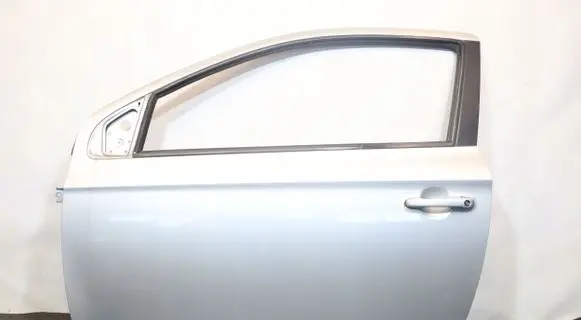 Hyundai i20 (PB PBT) Front door