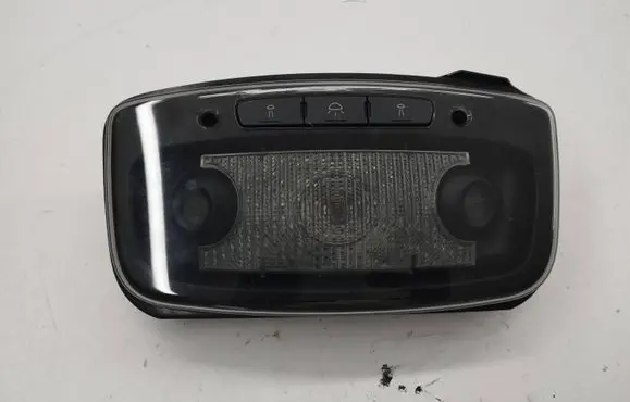 Maserati Quattroporte Rear seat light 990097