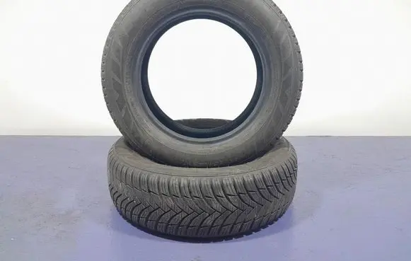 Nissan Micra C+C R17 C winter tire 8904288100792