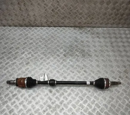 Toyota Yaris Cross Front driveshaft 434100D810