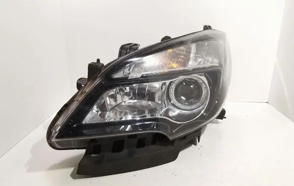 Opel Mokka Headlight/headlamp